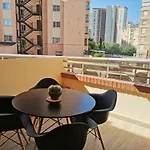 Apartamento Benidorm