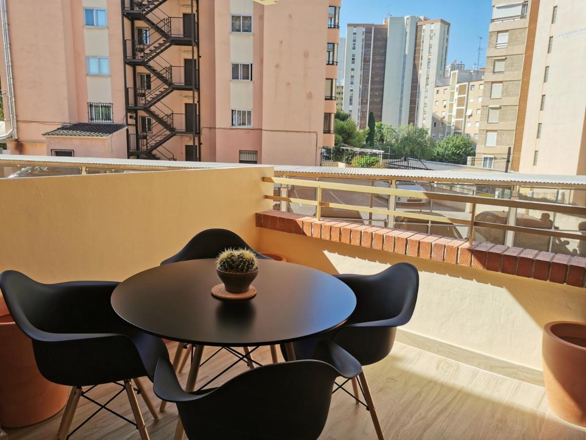 Apartamento Benidorm Apartamento *