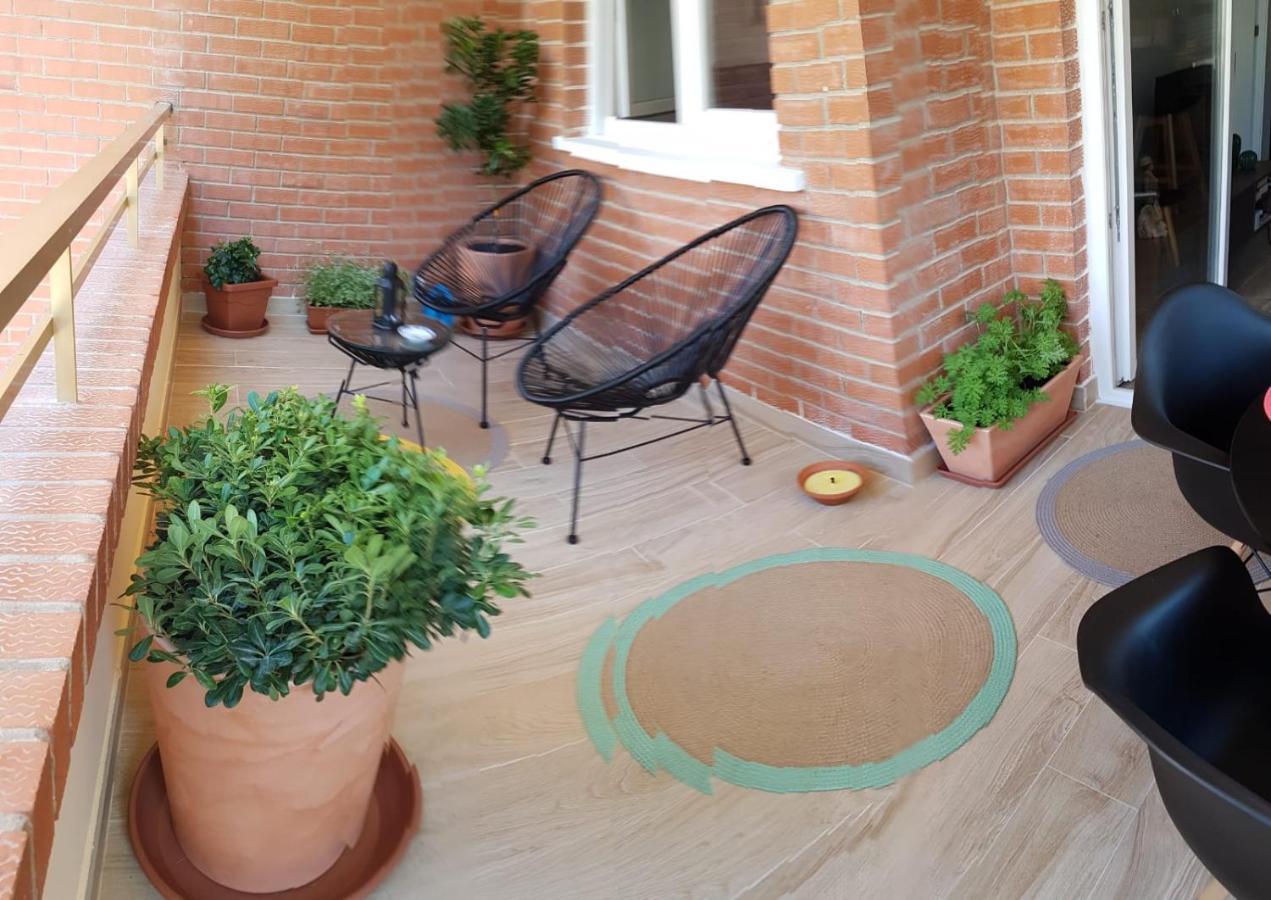 Apartamento Benidorm Apartamento Benidorm